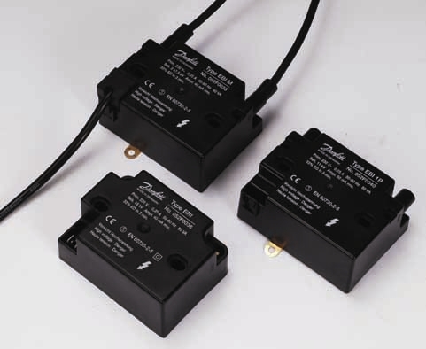 EBI 11KV 單極點(diǎn)火變壓器