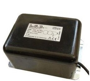 LGB 8KV單極點(diǎn)火變壓器