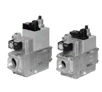 MB-D（LE）...B01系列單級燃氣多功能組合調節器