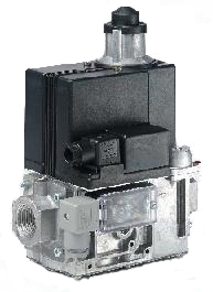 VR400系列燃氣組合電磁閥