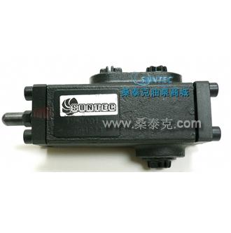SUNTEC桑泰克油泵TV系列 / TV型 油泵/油閥/穩壓閥